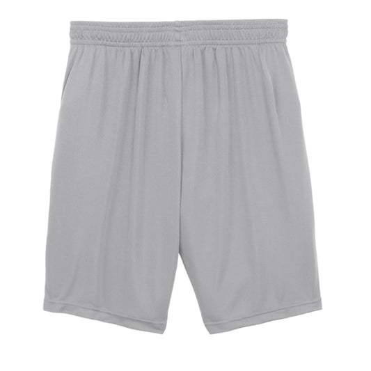 Silver - YST355 - BACK