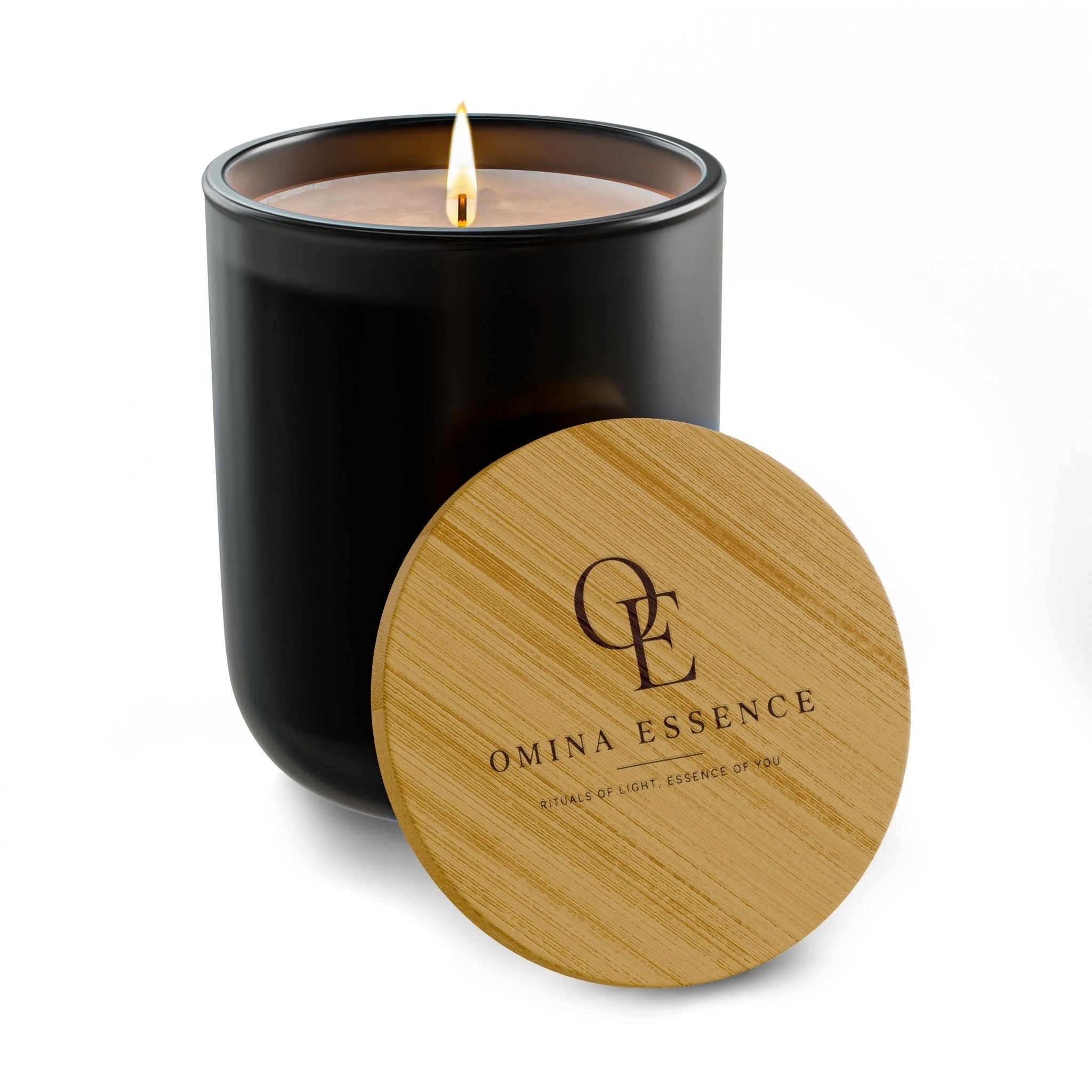 Curated Candles