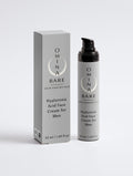 OMINA BARE – Skin Essentials Men's Daily Moisturiser Selfnamed