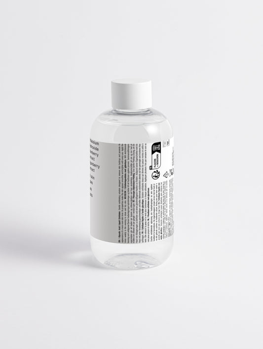 Glycolic Acid Exfoliating Toner Selfnamed
