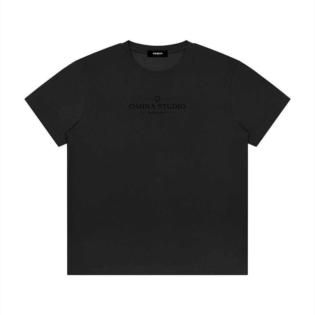 Unisex Quick Dry Regular Fit T-Shirt ODMPOD