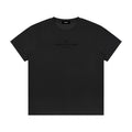 Unisex Quick Dry Regular Fit T-Shirt ODMPOD