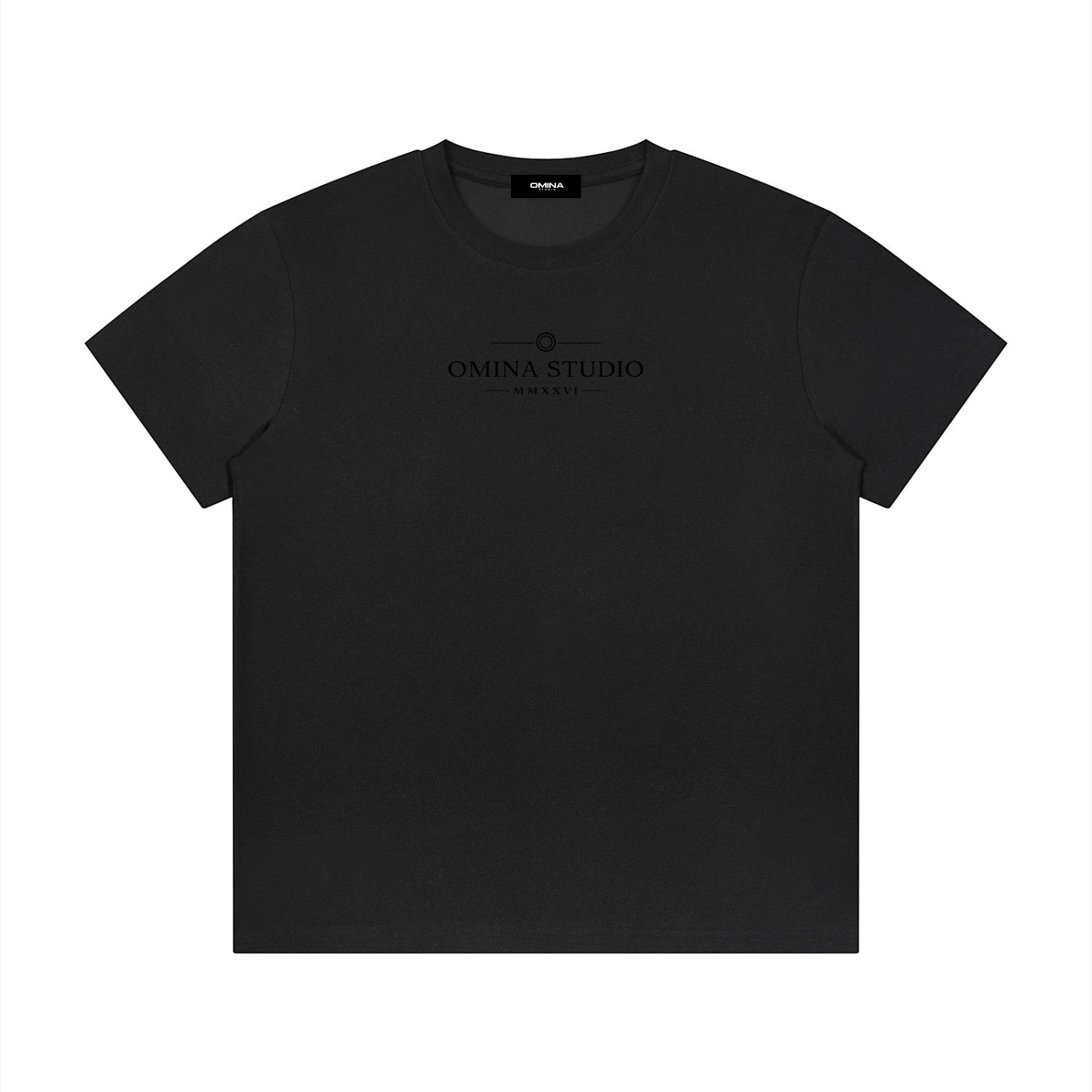 Unisex Quick Dry Regular Fit T-Shirt ODMPOD