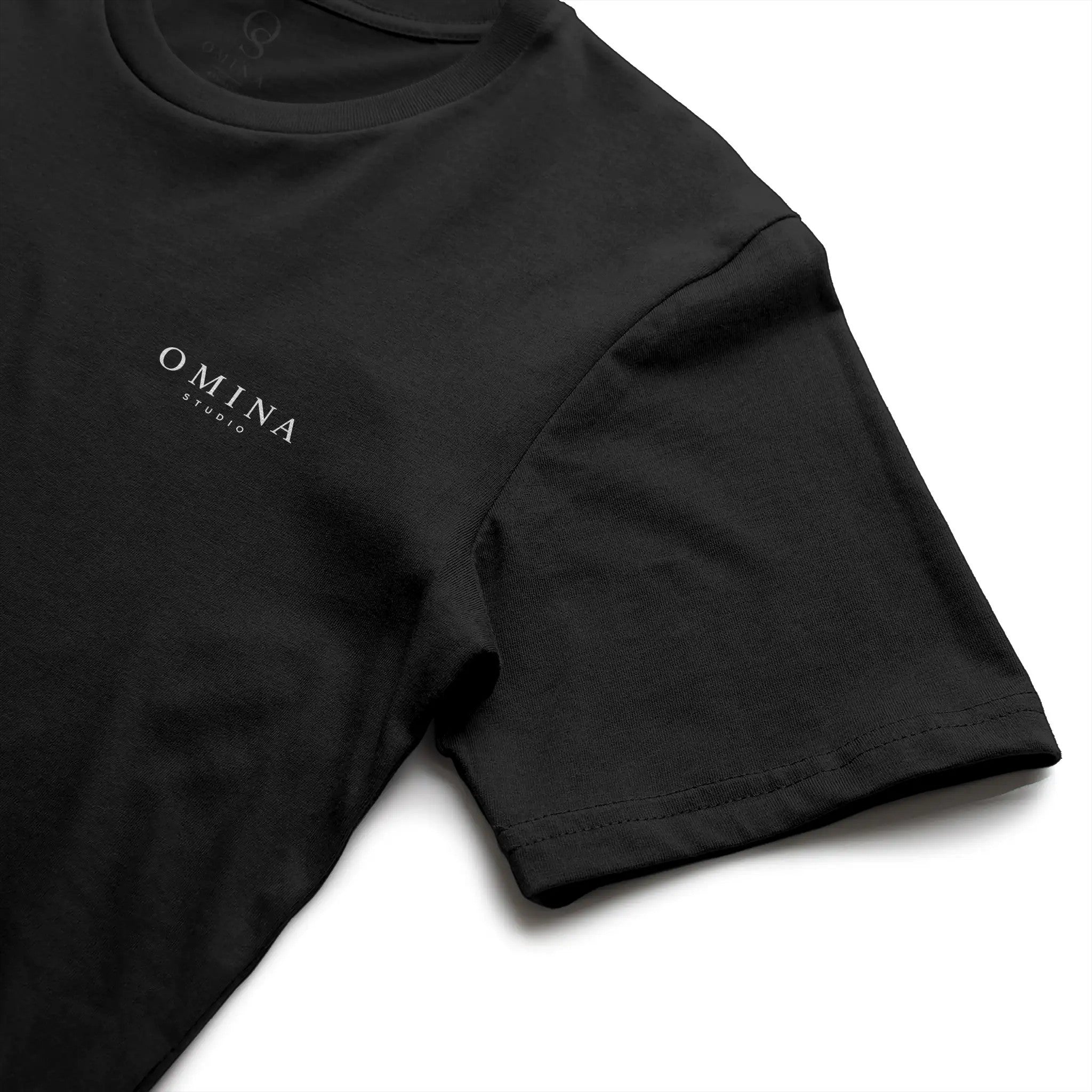 Mens Heavyweight T-Shirt