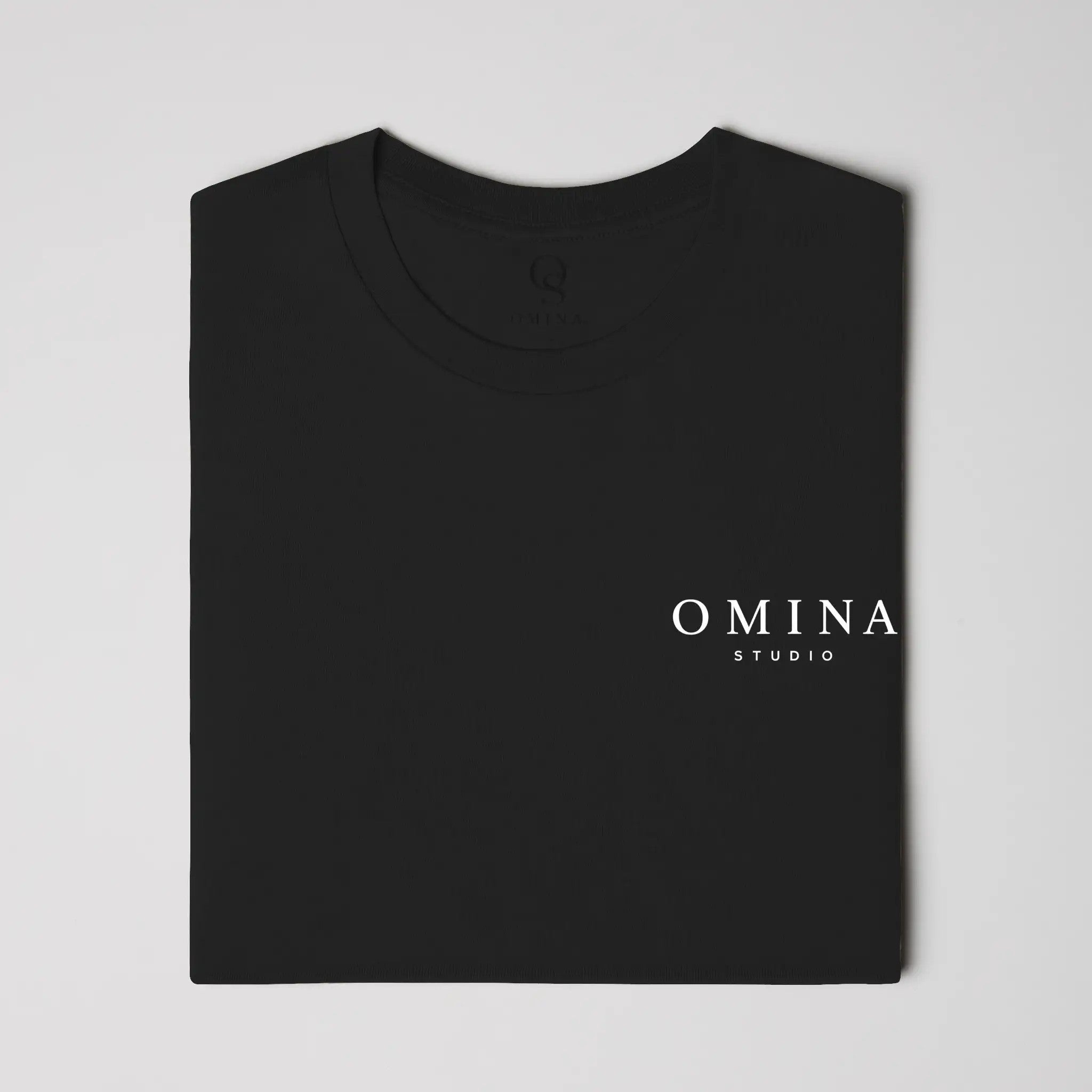 Mens Heavyweight T-Shirt
