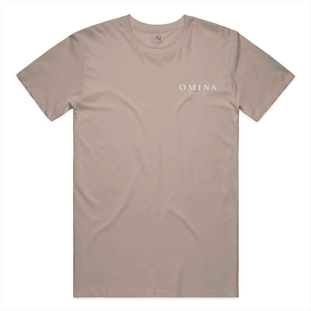 Mens Heavyweight T-Shirt
