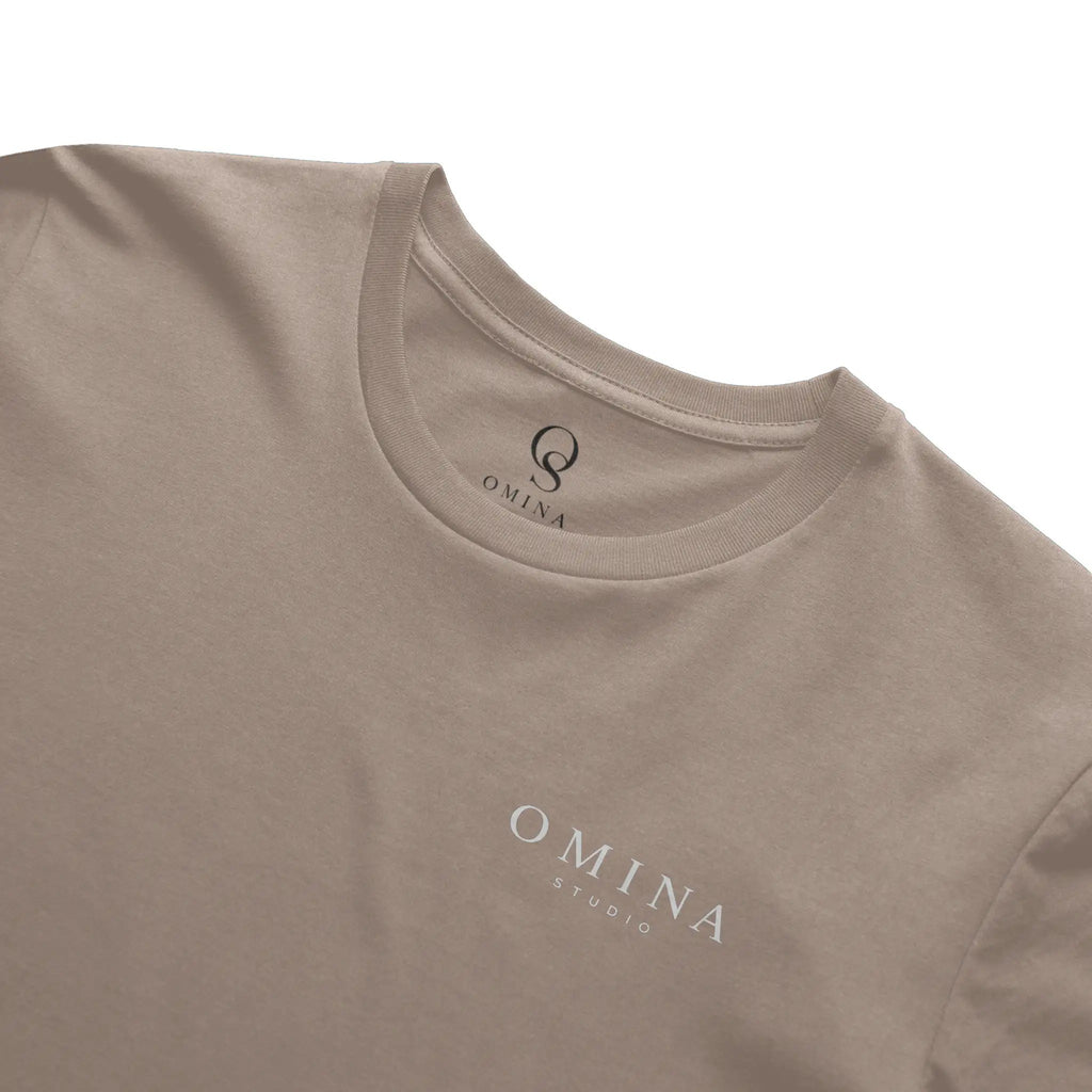 Mens Heavyweight T-Shirt