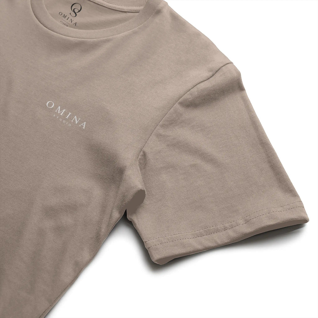 Mens Heavyweight T-Shirt