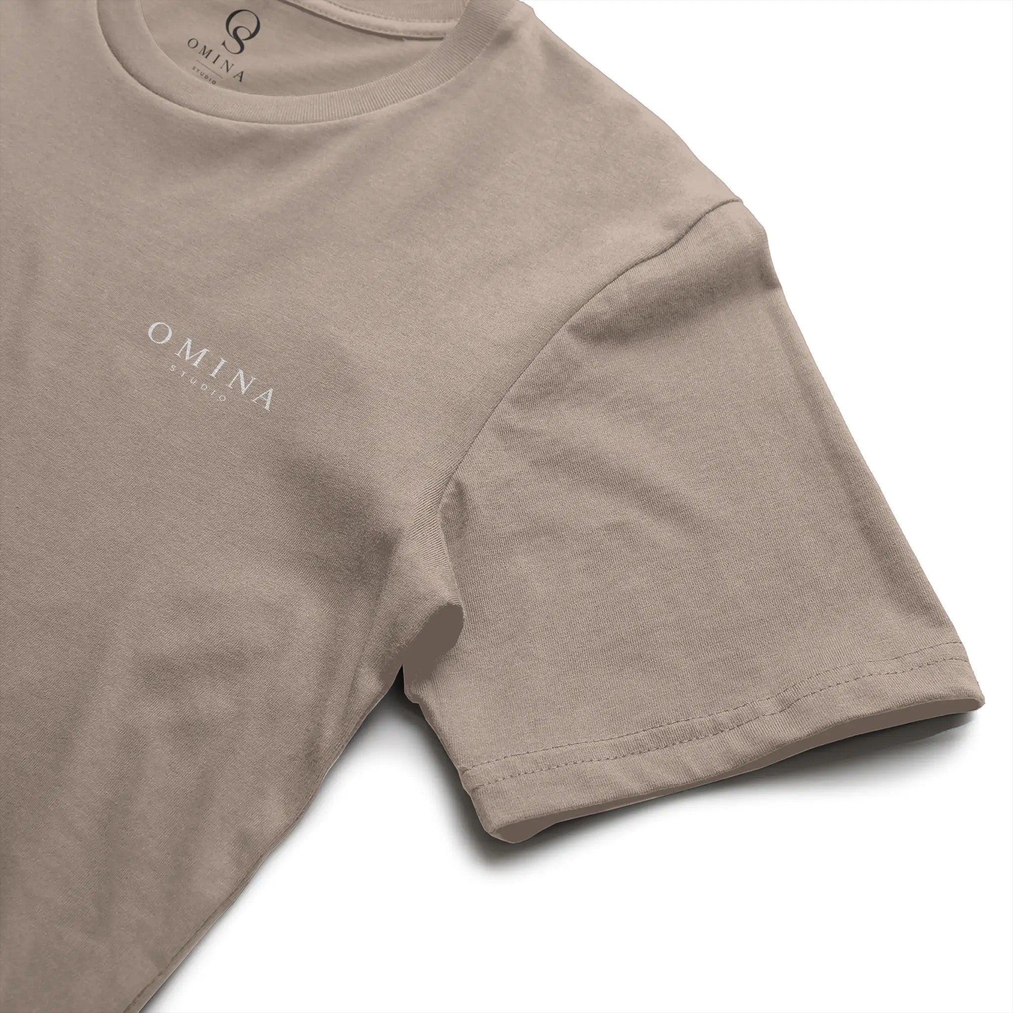 Mens Heavyweight T-Shirt
