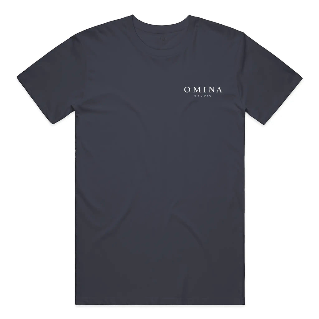 Mens Heavyweight T-Shirt