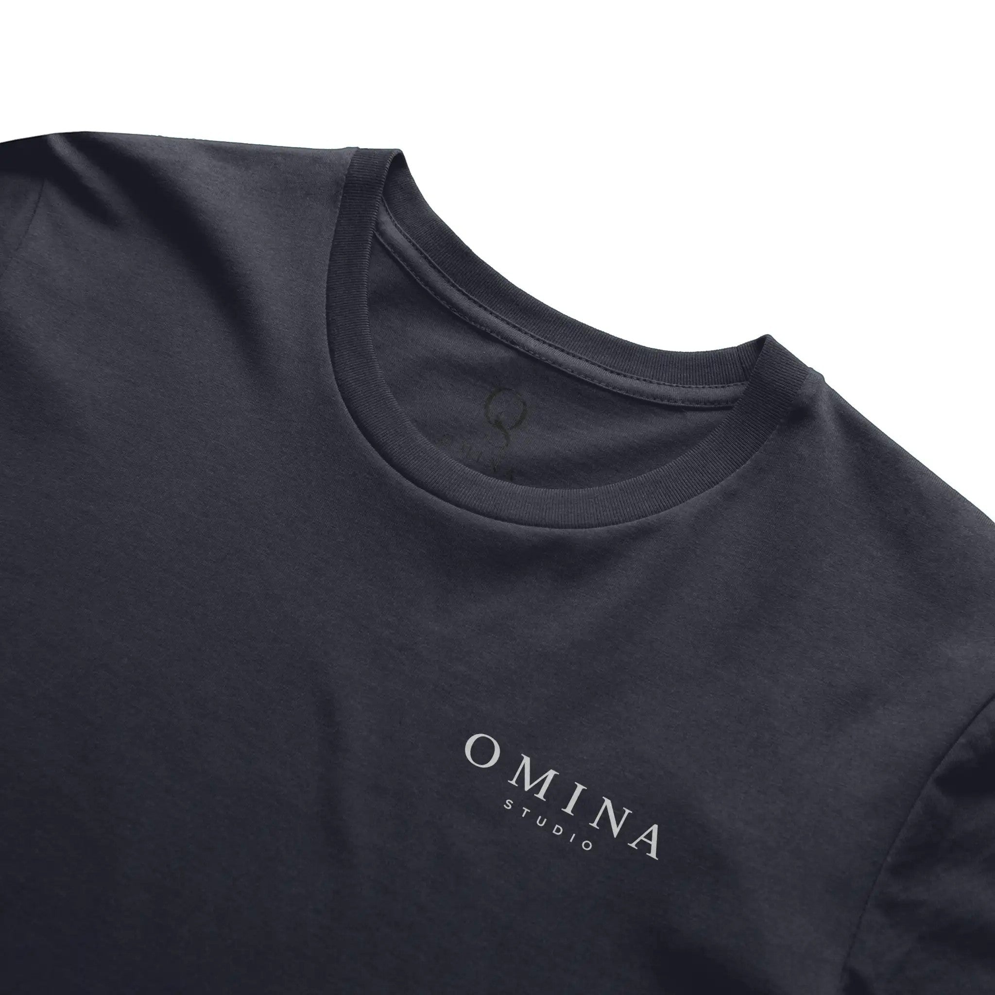 Mens Heavyweight T-Shirt