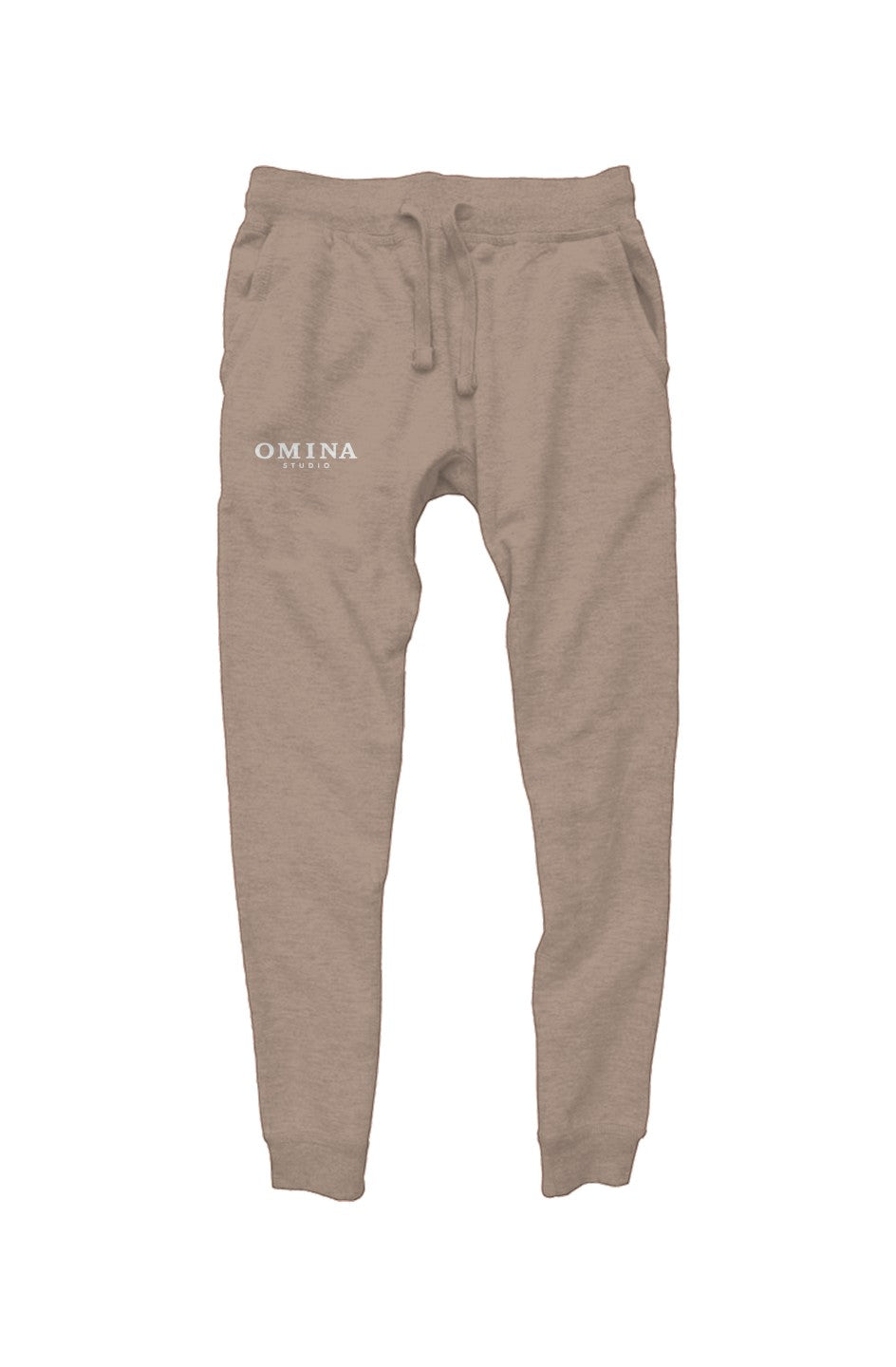 Unisex Premium Joggers