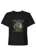Womens Heavyweight Tee