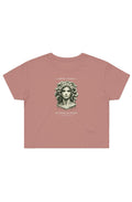 Street Crop Tee