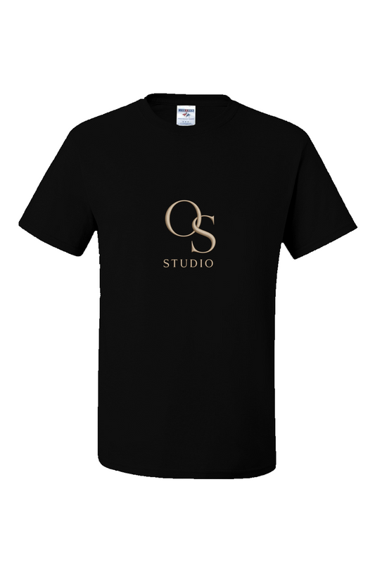 OMINA Studio Dri-Power Tee