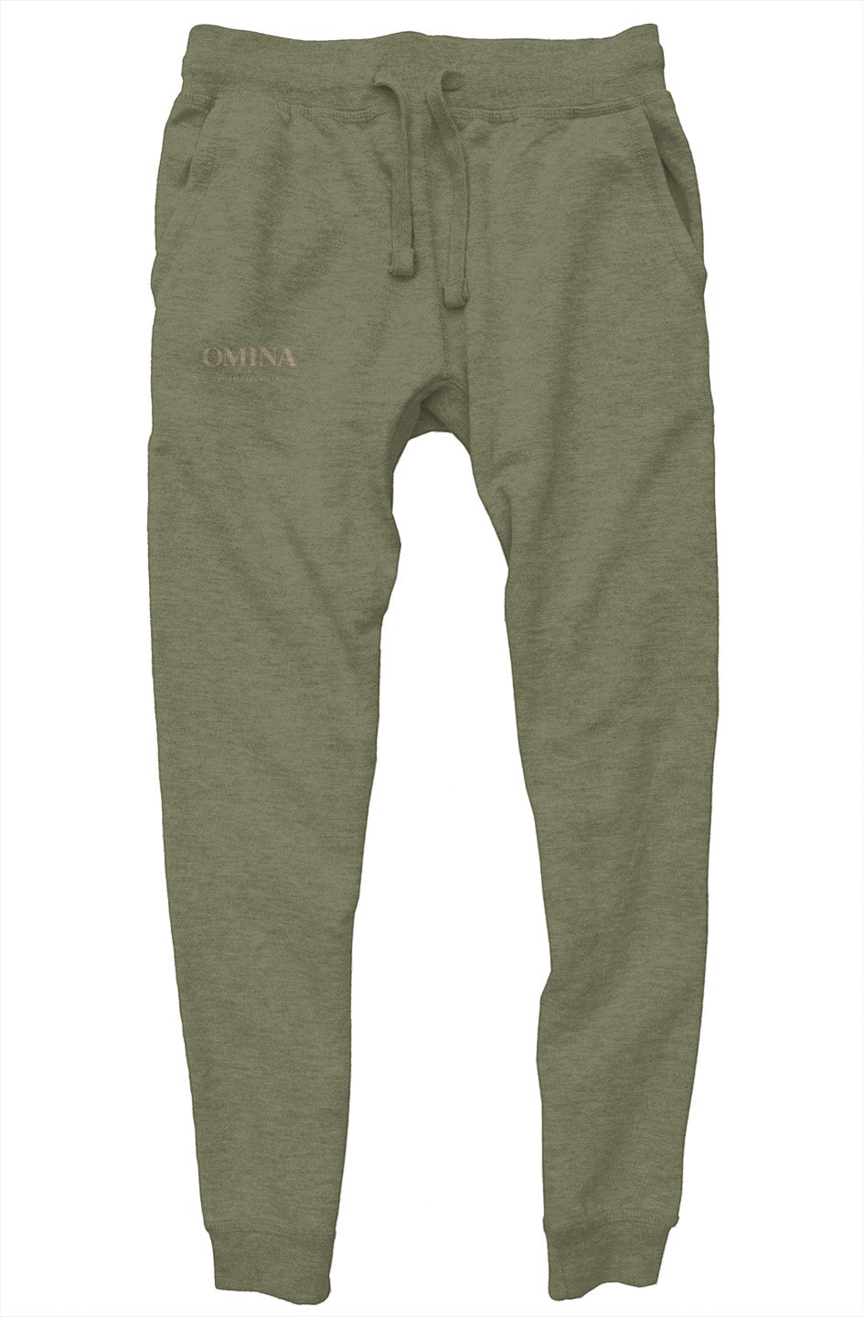 OMINA Studio — Form / Identity Sweatpant