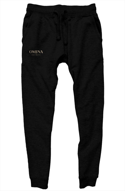 OMINA Studio — Form / Identity Sweatpant