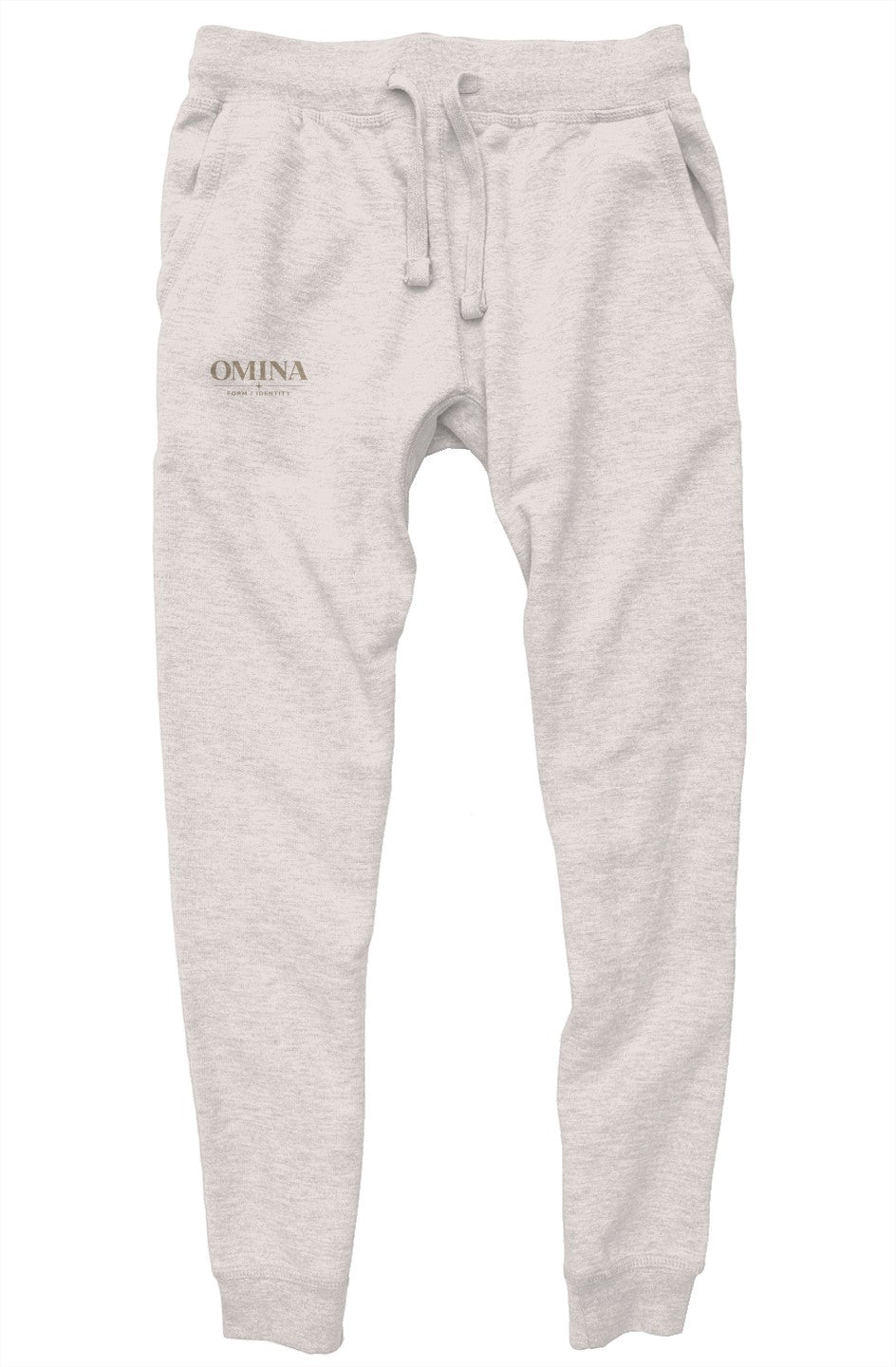 OMINA Studio — Form / Identity Sweatpant