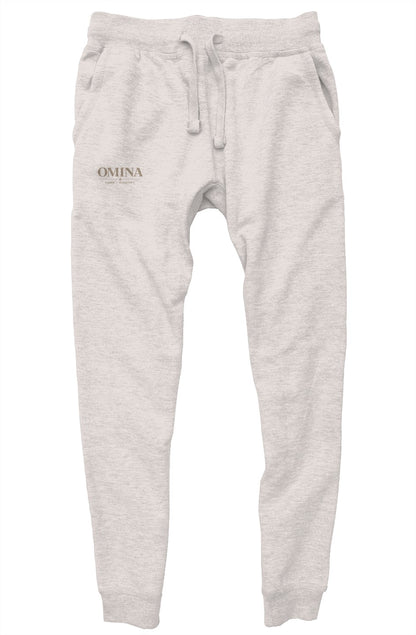 OMINA Studio — Form / Identity Sweatpant