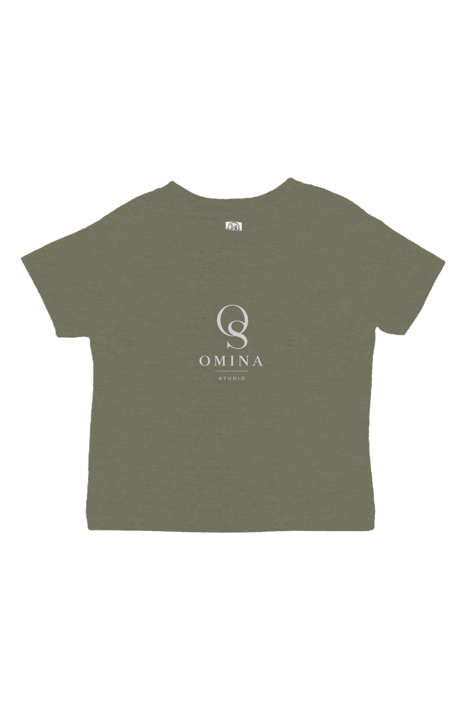 Omina Studio Infant Tee