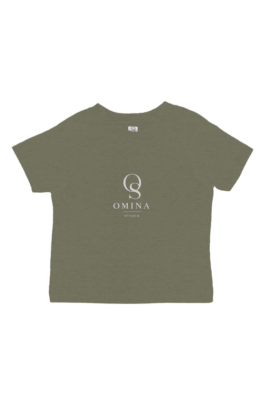 Omina Studio Infant Tee