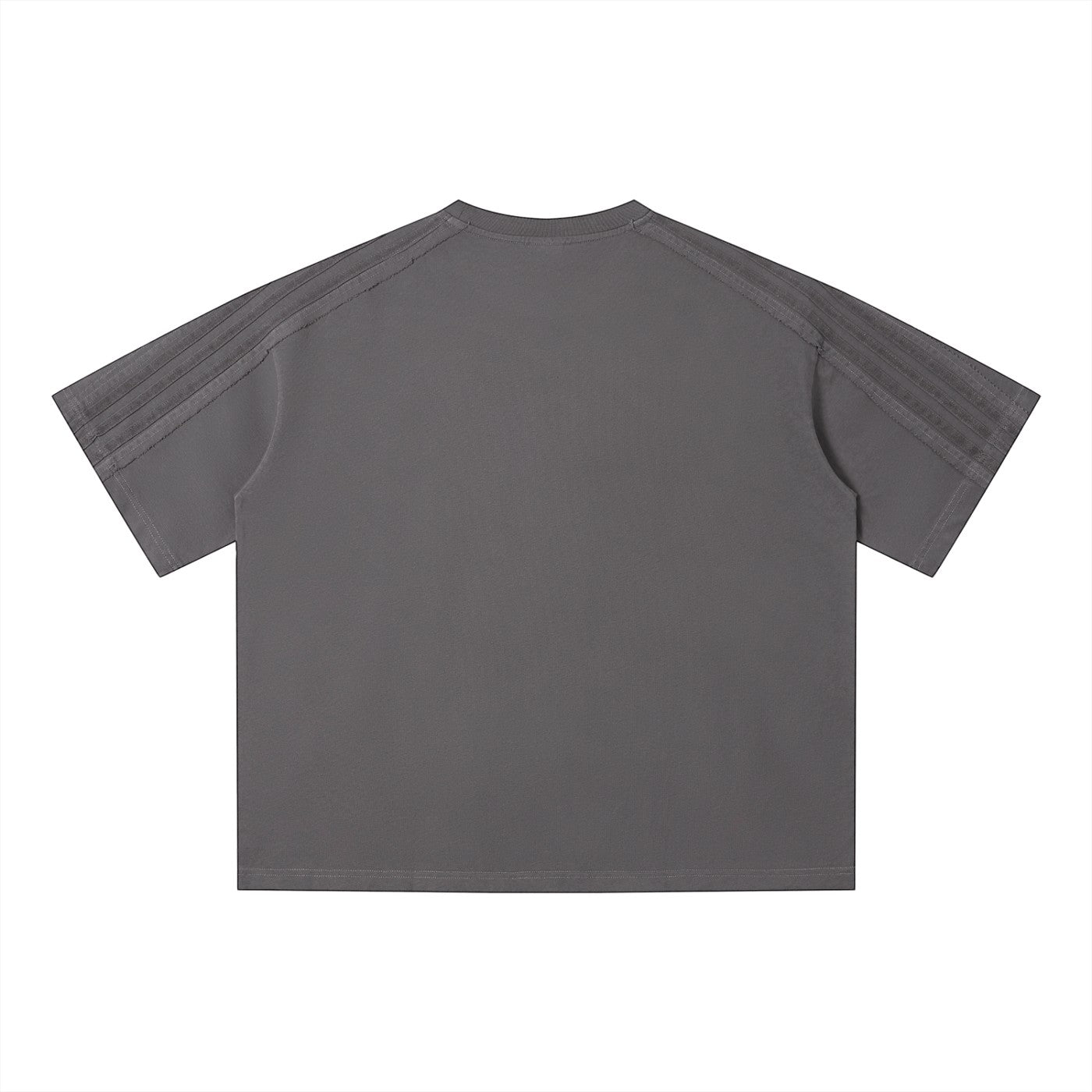 Unisex Vintage Wash Boxy T-Shirt ODMPOD