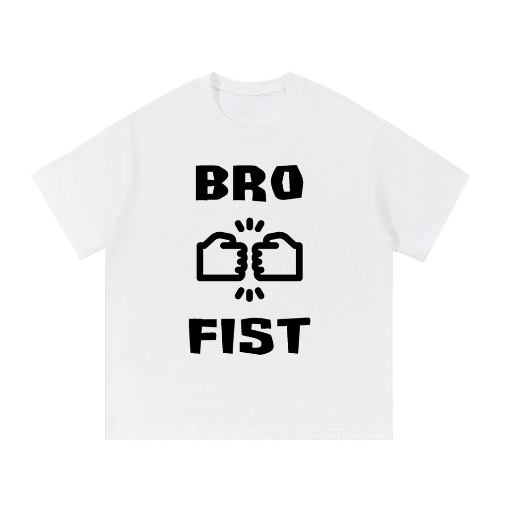 Essential Cotton T-Shirt ODMPOD