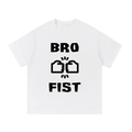 Essential Cotton T-Shirt ODMPOD