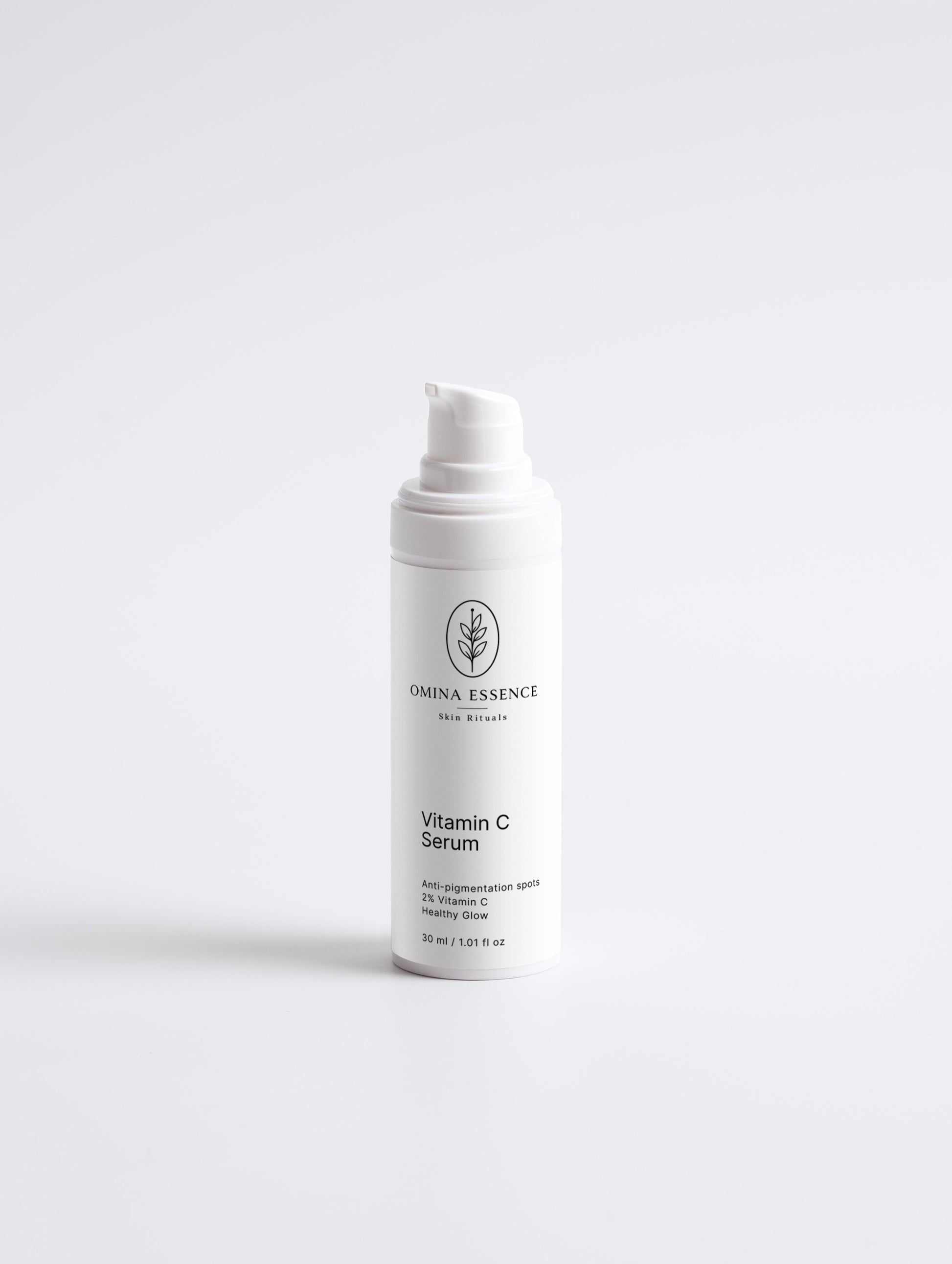 Vitamin C Serum Selfnamed