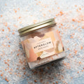 Sales de baño Afterglow - Tarro de 15 oz