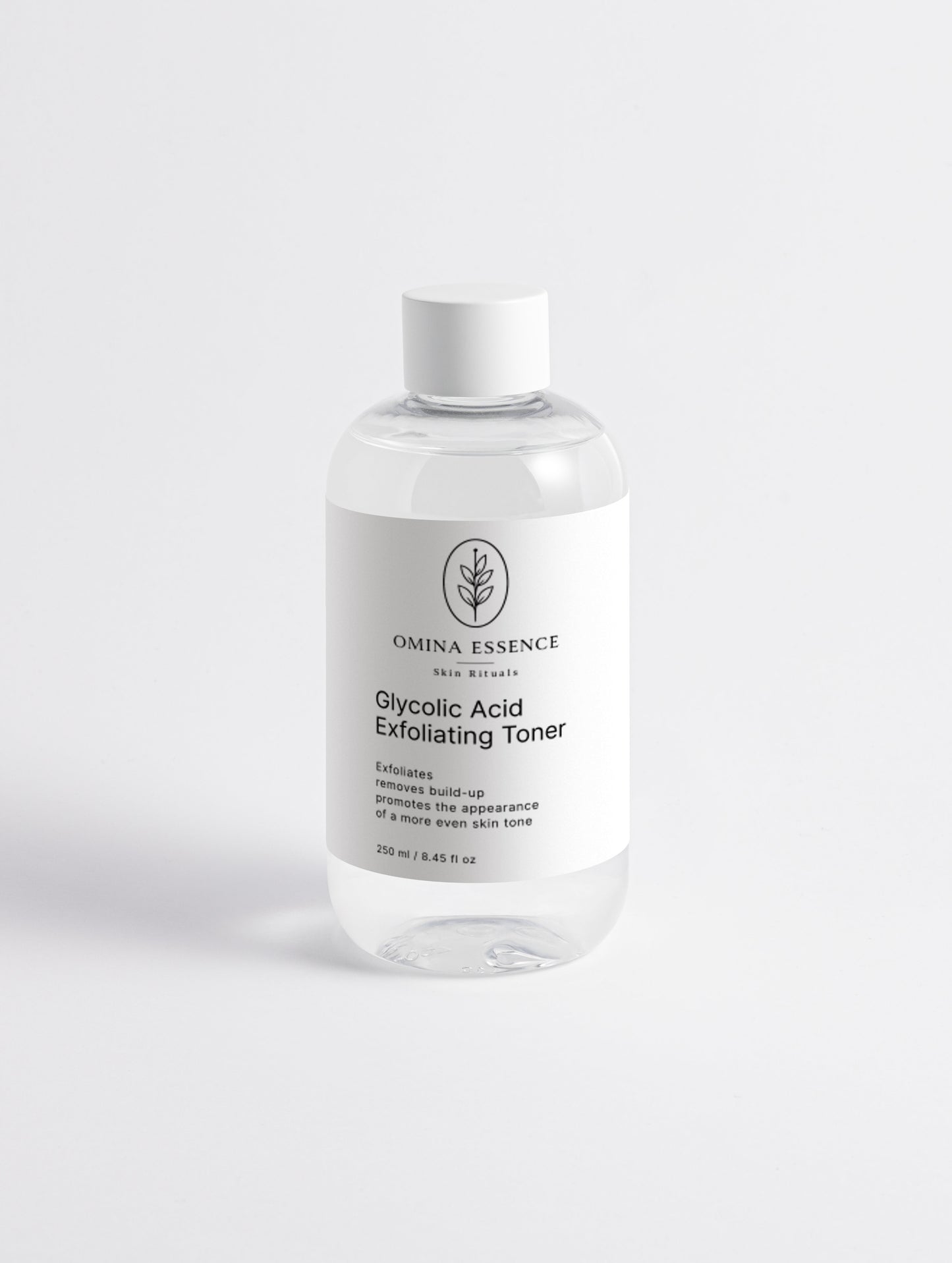 Glycolic Acid Exfoliating Toner Selfnamed