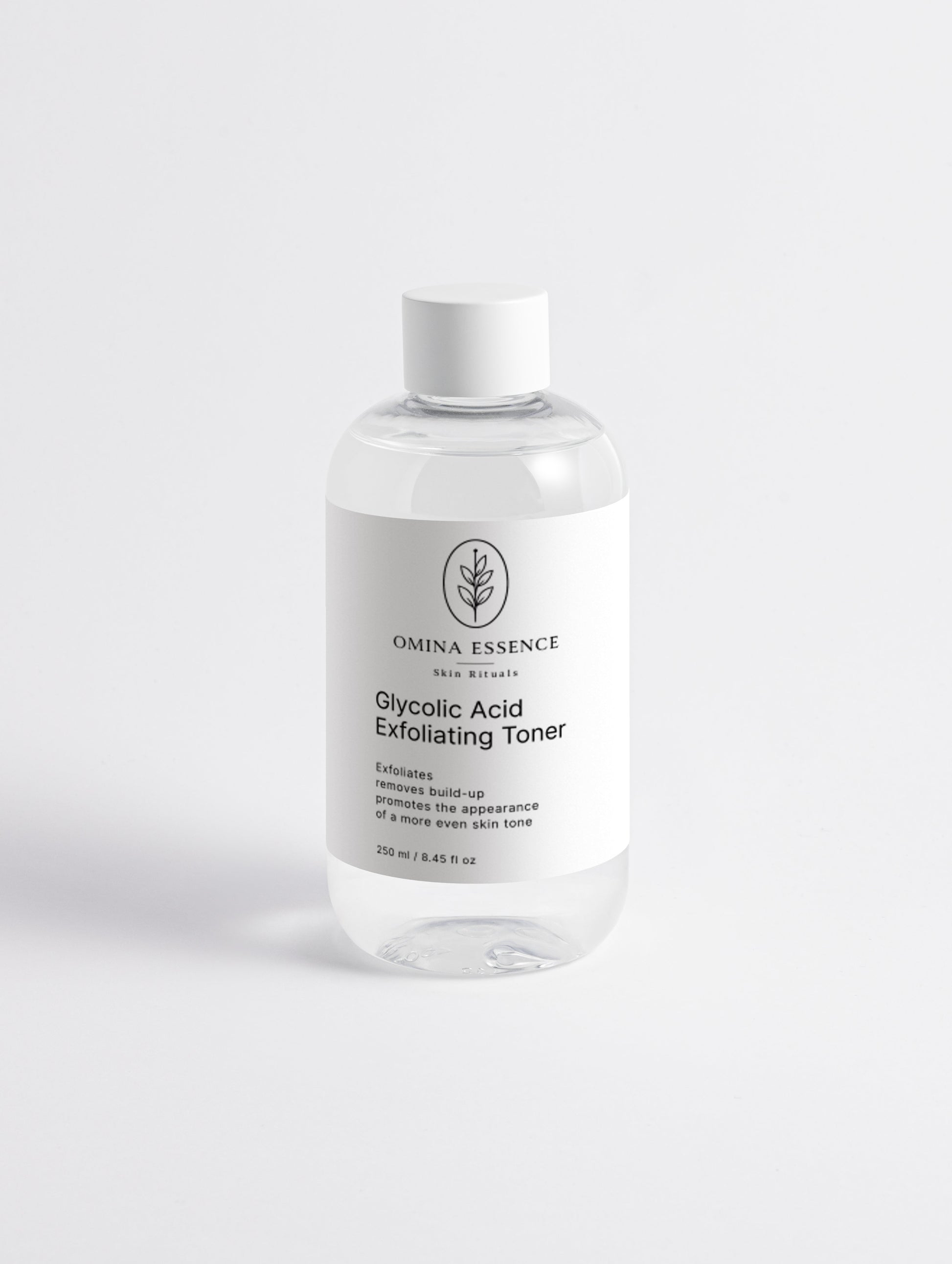 Glycolic Acid Exfoliating Toner Selfnamed