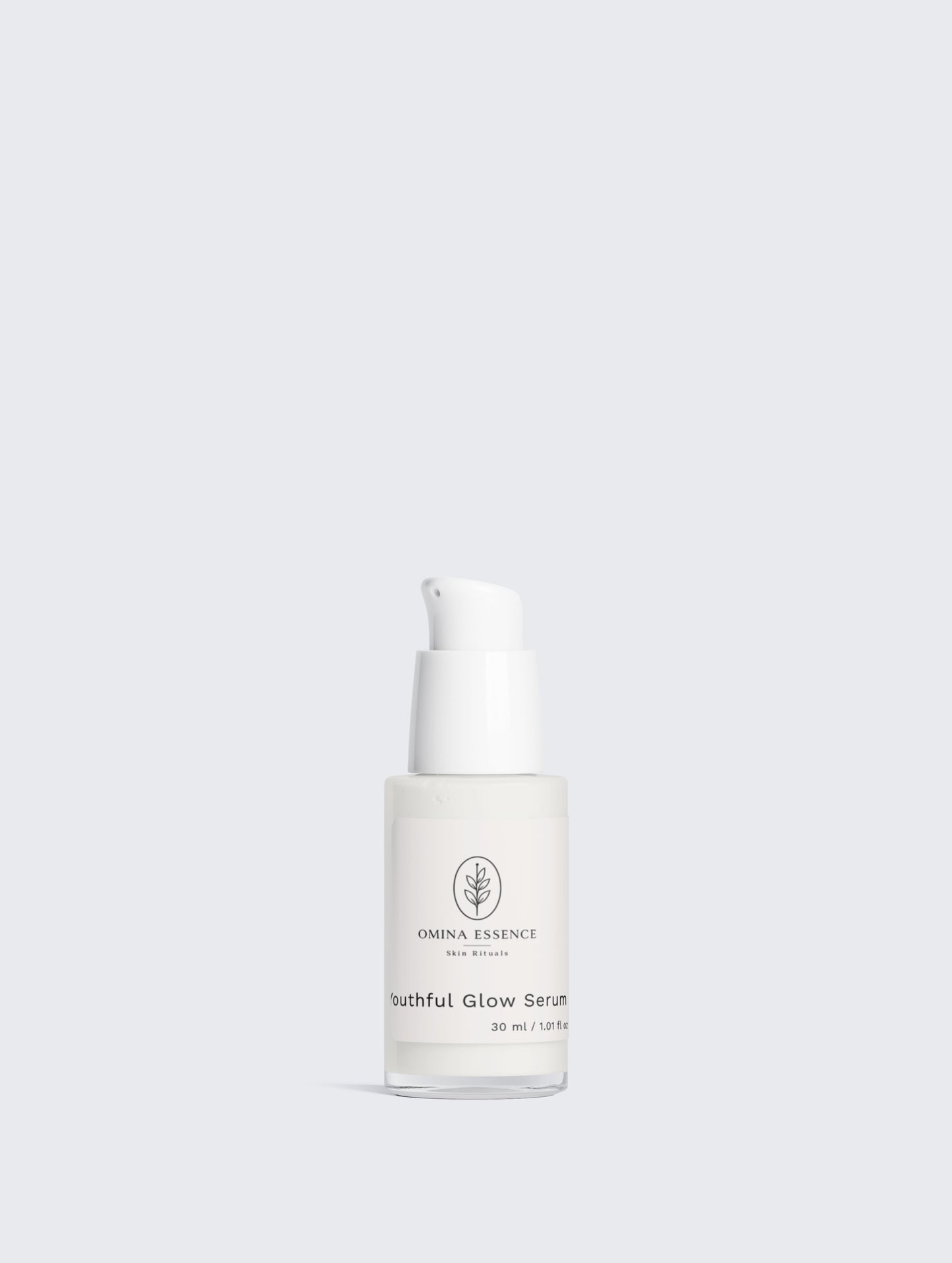 Youthful Glow Serum Selfnamed
