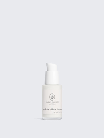 Youthful Glow Serum Selfnamed