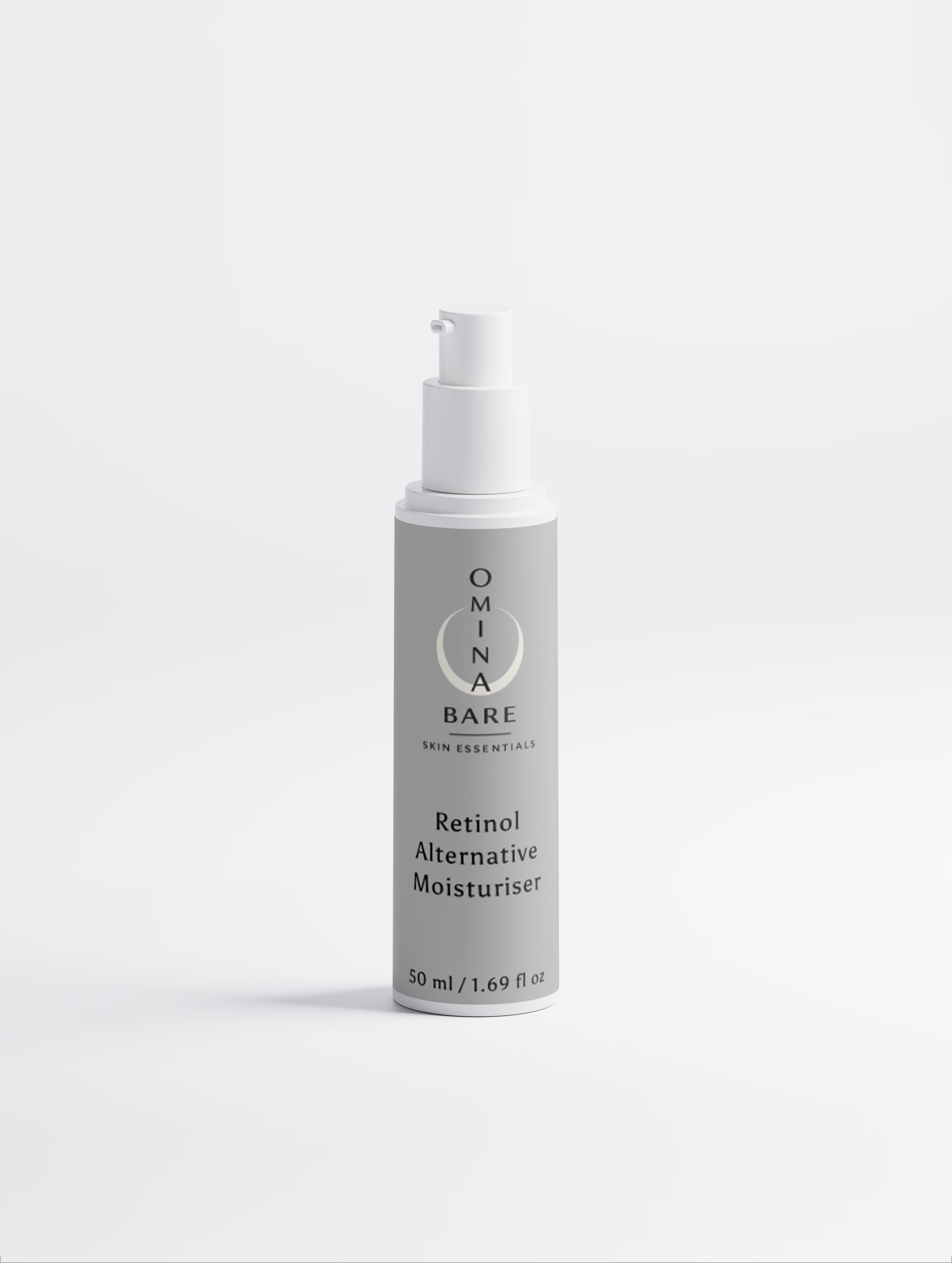 Retinol Alternative Moisturiser Selfnamed