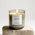 Revive - Vela de la Colección Spa