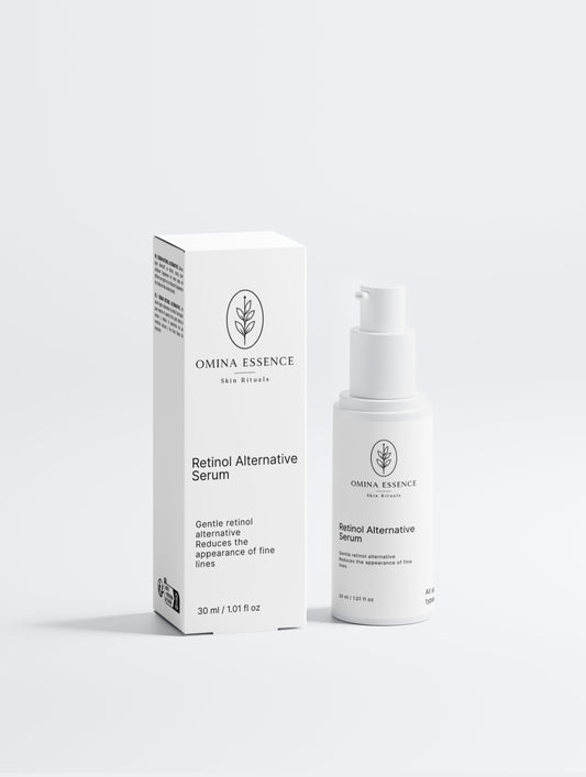 Retinol Alternative Serum Selfnamed