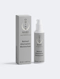 Retinol Alternative Moisturiser Selfnamed