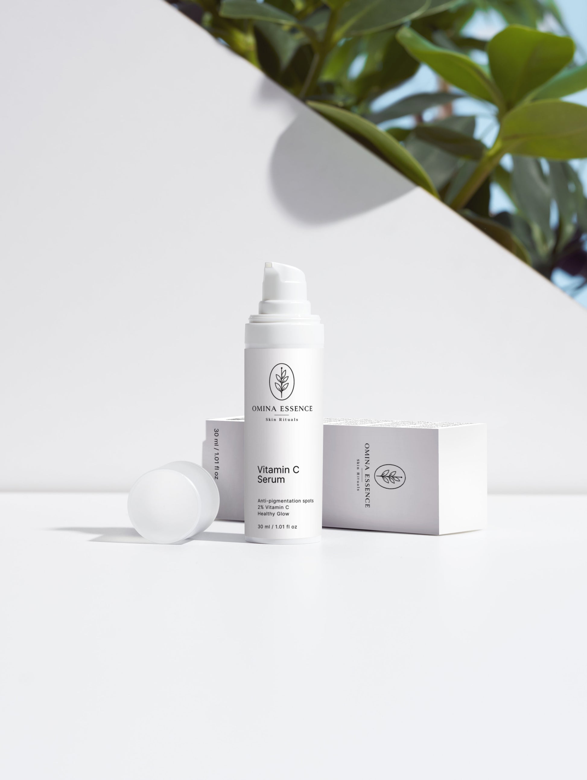 Vitamin C Serum Selfnamed