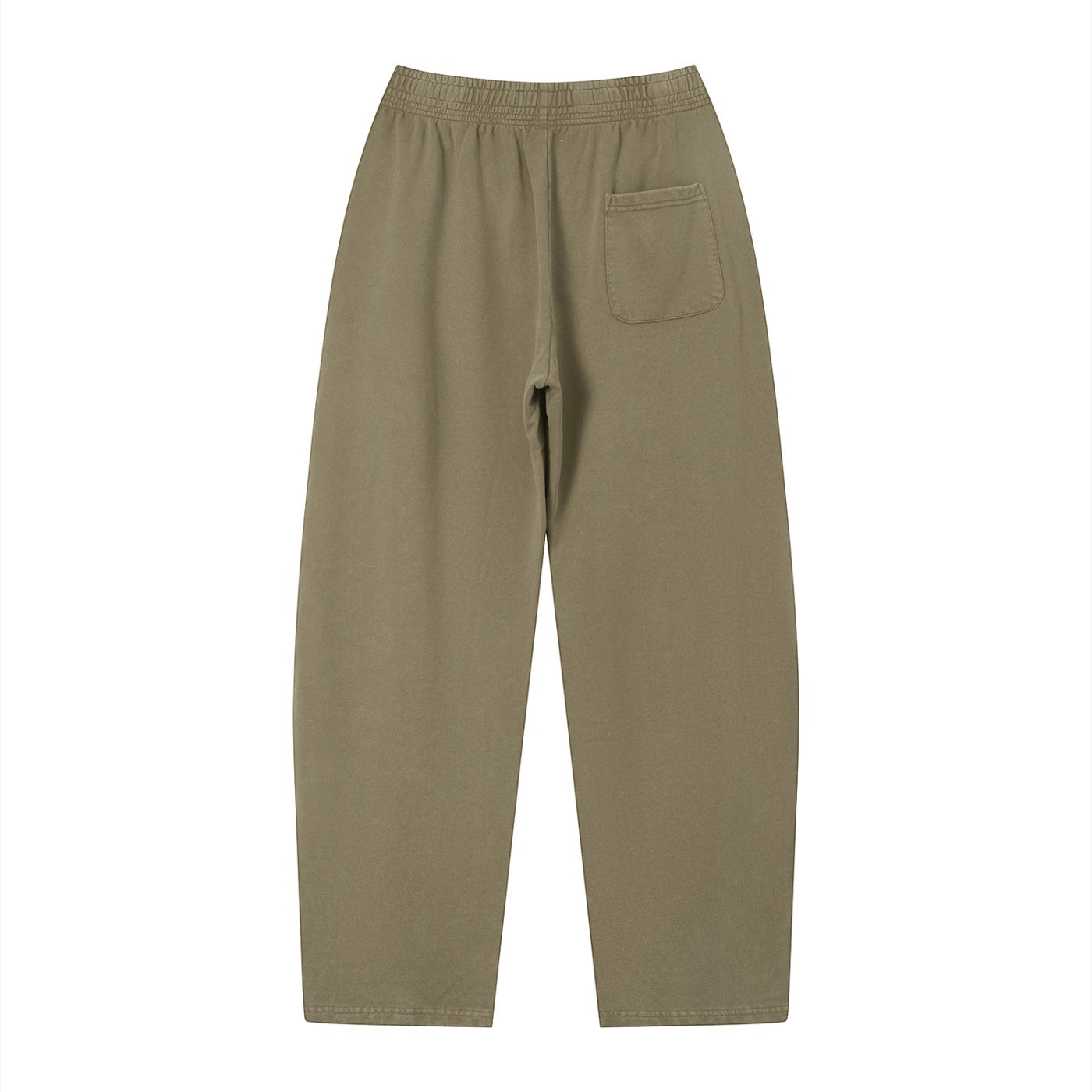 Unisex Vintage Wash Loose Sweatpants ODMPOD