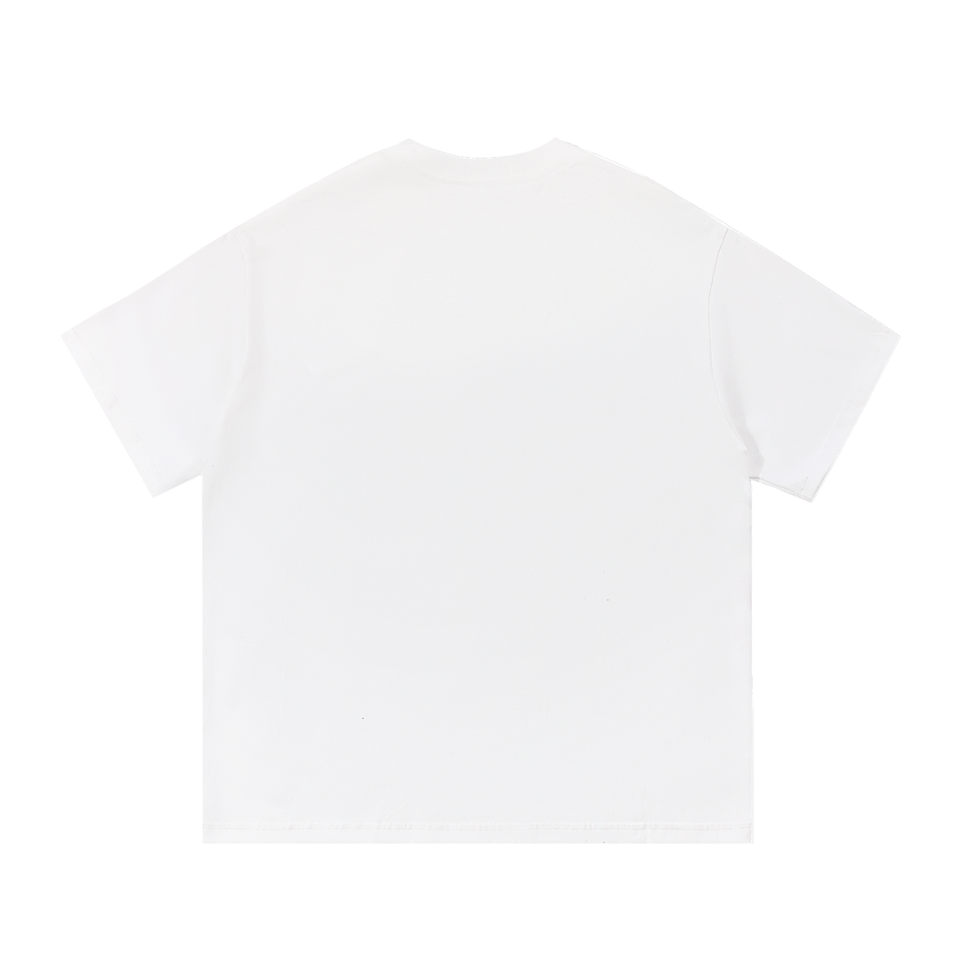 Essential Cotton T-Shirt ODMPOD