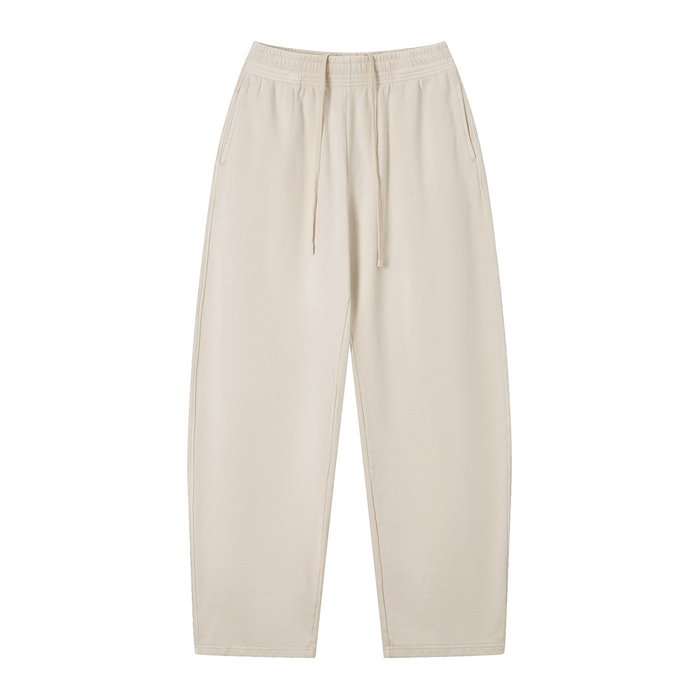 Unisex Vintage Wash Loose Sweatpants ODMPOD