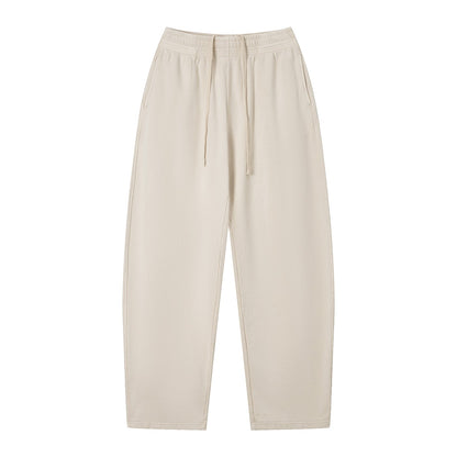 Unisex Vintage Wash Loose Sweatpants ODMPOD