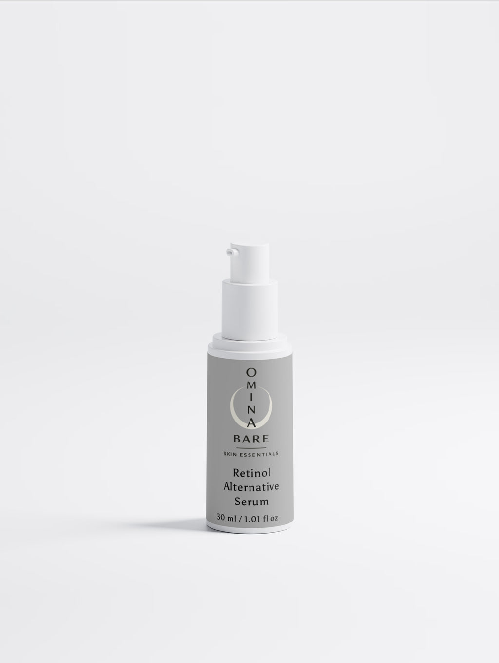 Retinol Alternative Serum Selfnamed