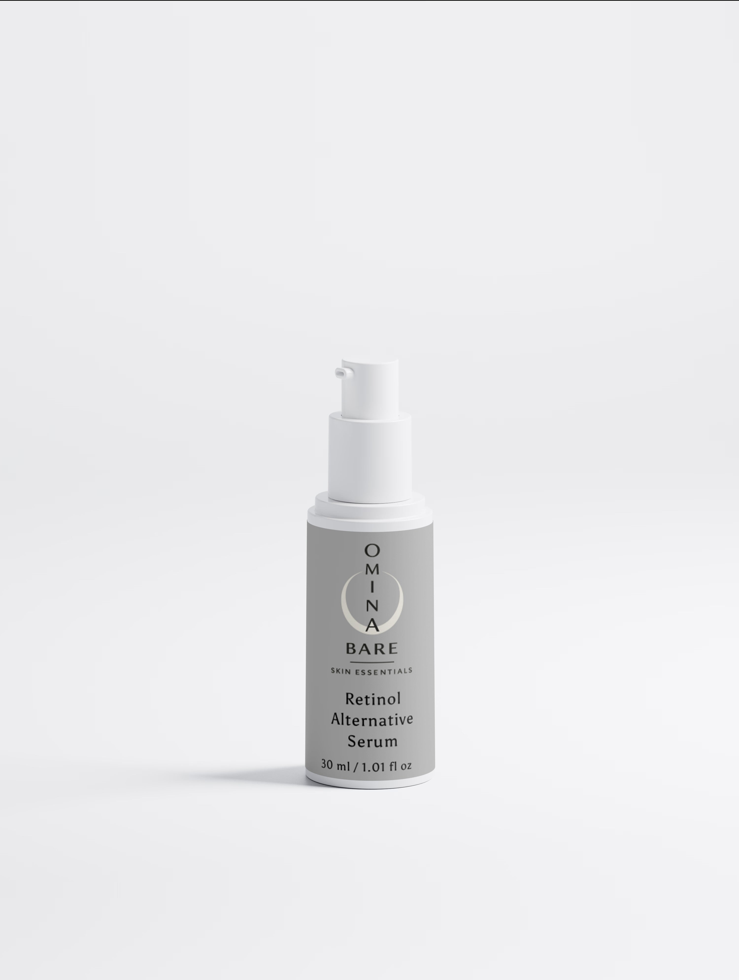 Retinol Alternative Serum Selfnamed