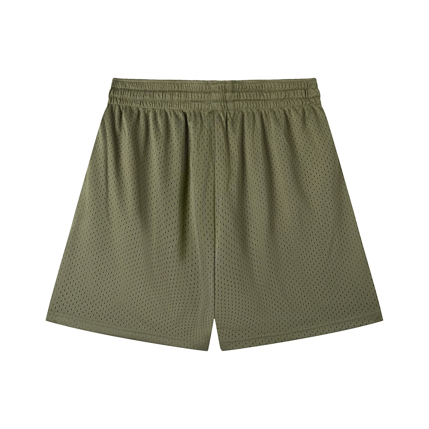 Omina Studio Mesh Drawstring Shorts ODMPOD