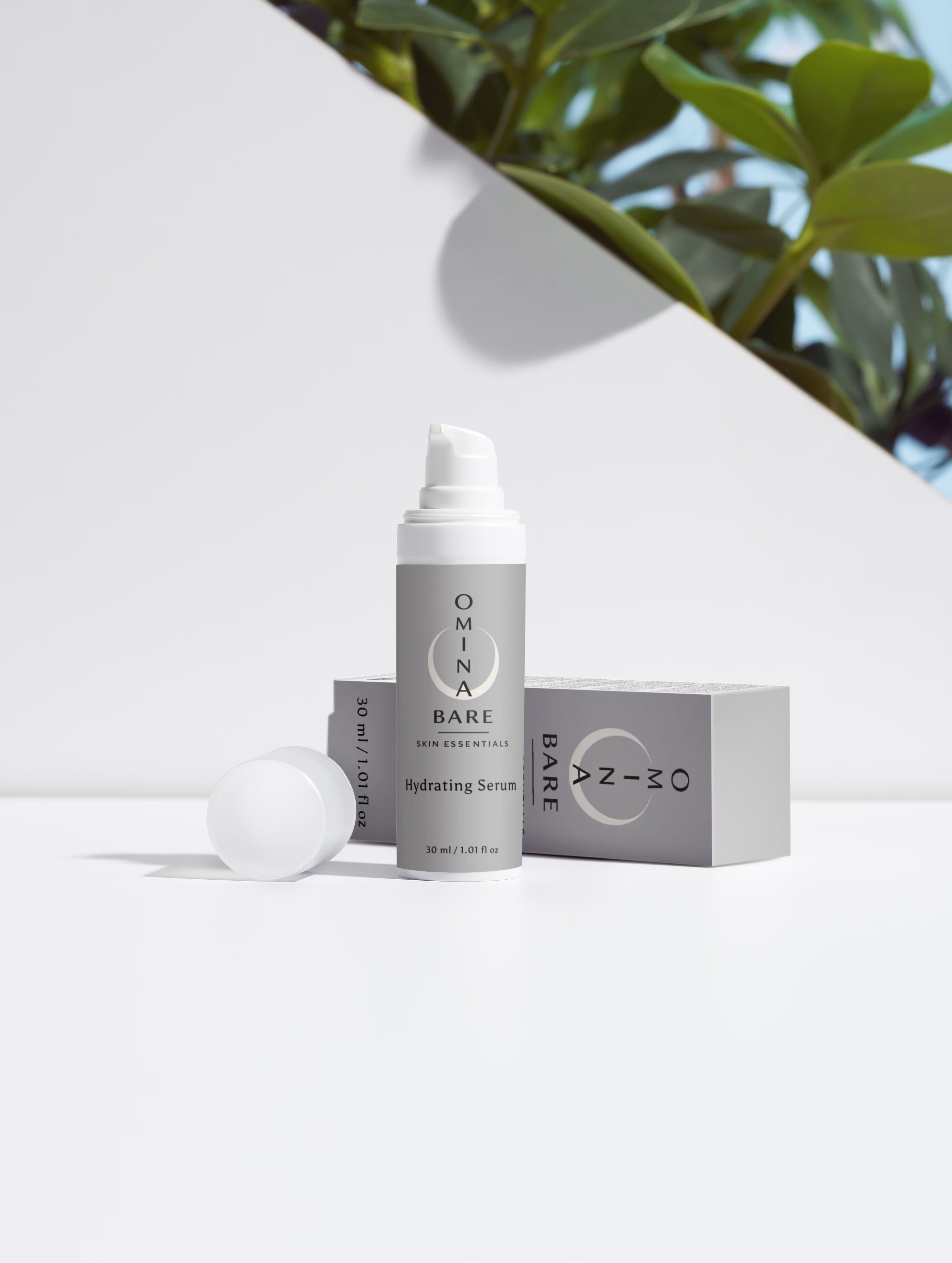 Hydrating Serum Selfnamed