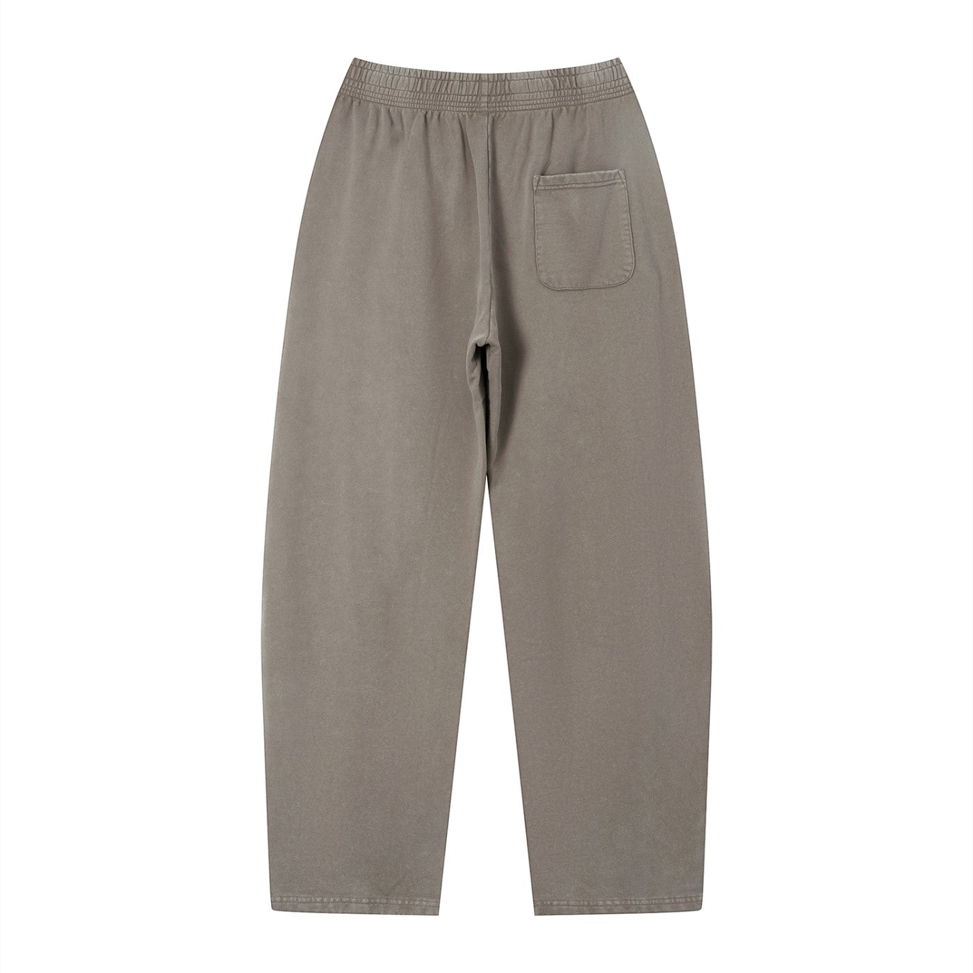 Unisex Vintage Wash Loose Sweatpants ODMPOD