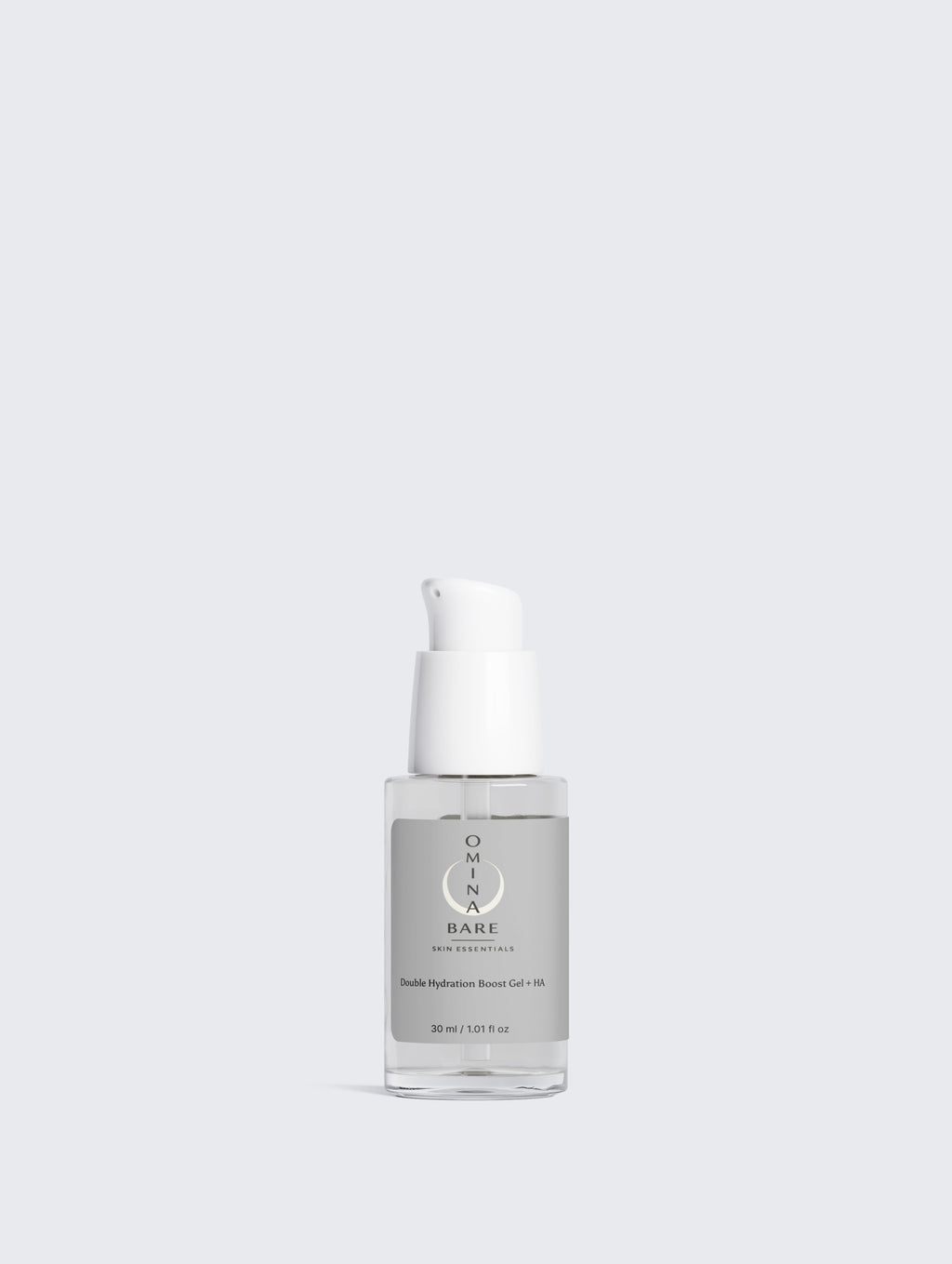 OMINA BARE – Skin Essentials Deep Hydration Gel Selfnamed