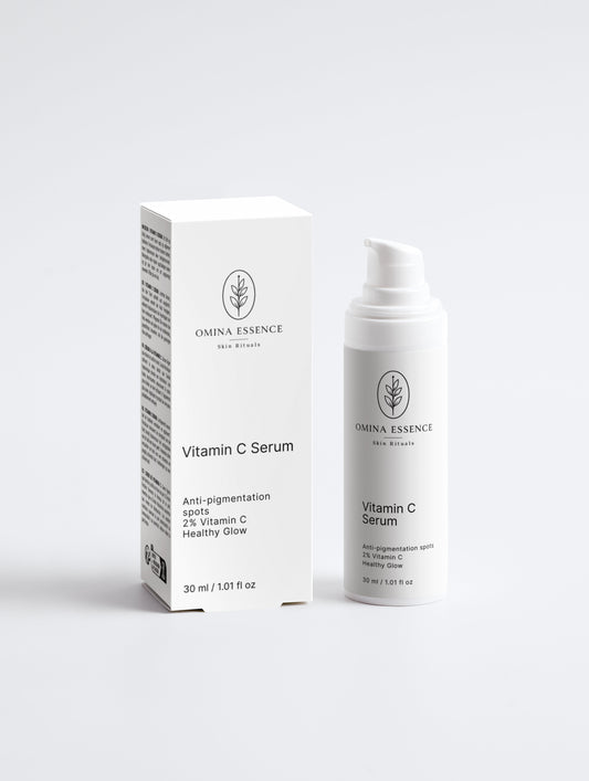Vitamin C Serum Selfnamed